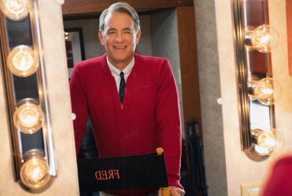 Der wunderbare Mr. Rogers