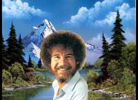 Bob Ross - The Joy of Painting