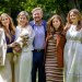 ZDFroyal: Royal Family - Hollands königliche Geschwister