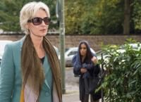 Berlin Models - Unser Leben, unser Traum