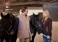 Heartland - Paradies für Pferde