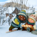 Snowsnaps Winterspiele