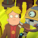 Final Space
