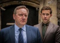 L inspecteur Barnaby