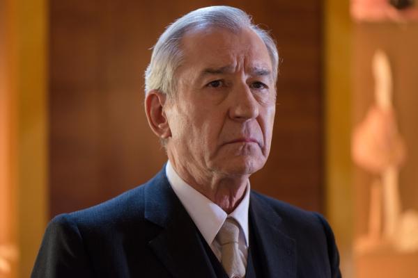 Bild 1 von 10: Emilio López (José Sacristán)