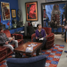 The Big Bang Theory