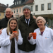 Mein Job - Dein Job