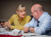 Scott & Bailey