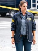 Missy Peregrym in: FBI: Special Crime Unit