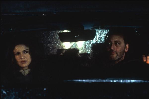 Bild 1 von 14: Angesichts der Grausamkeit des Verbrechens wird der legendäre Kommissar Niémans (Jean Reno, l.) aus Paris abgestellt, um die örtliche Polizei bei der Aufklärung des Verbrechens zu unterstützen ...