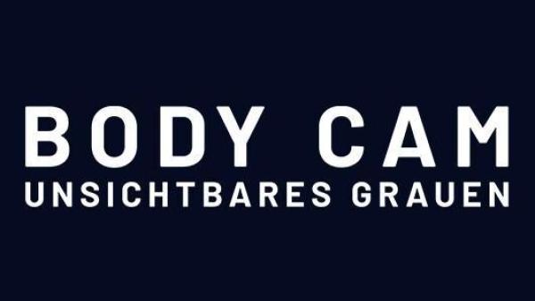 Bild 1 von 12: Body Cam - Unsichtbares Grauen - Logo