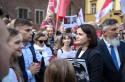 The Accidental President - Swetlana Tichanowskaja