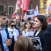The Accidental President - Swetlana Tichanowskaja