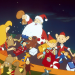 Weihnachtsmann & Co. KG
