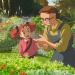 Mary und die Blume der Hexen