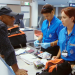 Achtung, Zoll! Willkommen in Australien