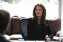 Robin Tunney in: The Mentalist