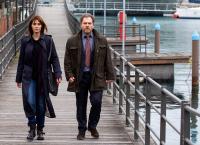 Mord in Genua - Ein Fall für Petra Delicato