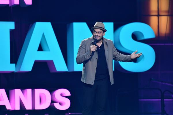 Bild 1 von 13: Kaya Yanar