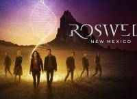 Roswell: New Mexico