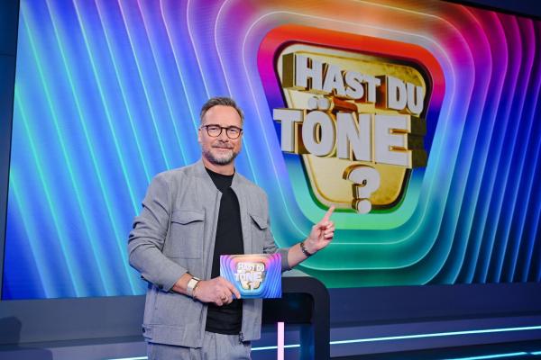 Bild 1 von 11: Matthias Opdenhövel