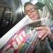 Wer ist die Familie Murdoch?