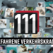111 abgefahrene Verkehrskracher!