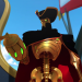 Zak Storm - Super Pirat
