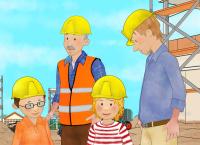 Meine Freundin Conni