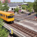 Berlin mit der U-Bahn erfahren: Die U6