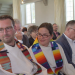 Zwei Engel für ein Hallelujah