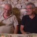 Gernstl in Griechenland
