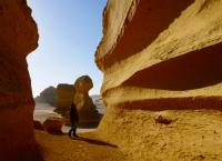 An den Ufern des Nil