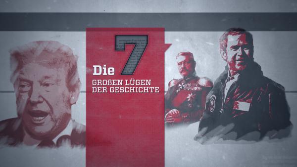Bild 1 von 4: Grafik der Sendung.