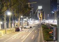 Auf den Spuren der Kudamm-Raser