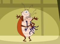 Robo Roach