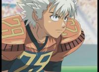 Eyeshield 21