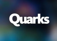 Quarks im Ersten