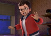 Peter Pan - Neue Abenteuer