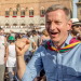 Ziemlich beste Nachbarn mit Michael Kessler
