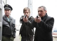 Kommissar Stolberg