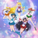 Sailor Moon Crystal