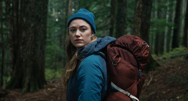 Bild 1 von 4: Ruth (Maika Monroe)