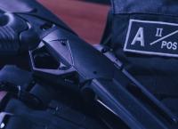 Border Patrol Südamerika: Gestohlene Identität