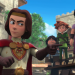 Robin Hood - Schlitzohr von Sherwood
