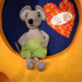 Hallo Benjamin!