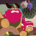 Lana Longbeard