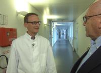 Verbrechen auf der Spur