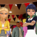 Miraculous - Geschichten von Ladybug und Cat Noir