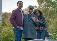 God Friended Me - Die Freundschaftsanfrage